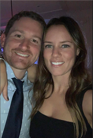 Wife and Me 